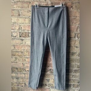 Ann Taylor Men's Charcoal Dress Pants